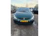 Peugeot 307 1.6 16V Sloopvoertuig (2005, Groen)