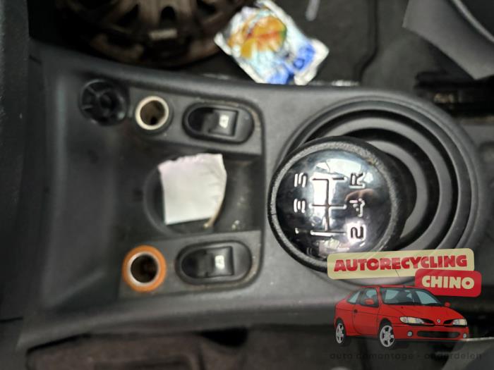 Citroen C3 1.4 Sloopvoertuig (2004, Zwart)