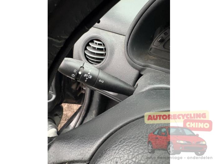 Citroen C3 1.4 Sloopvoertuig (2004, Zwart)