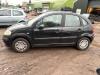 Citroen C3 1.4 Sloopvoertuig (2004, Zwart)