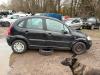 Citroen C3 1.4 Sloopvoertuig (2004, Zwart)
