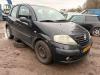 Citroen C3 1.4 Sloopvoertuig (2004, Zwart)