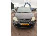 Citroen C3 1.4 Sloopvoertuig (2004, Zwart)