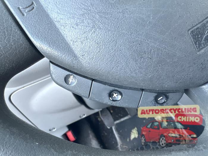 Fiat Panda 1.2 Fire Skrotfordon (2004, BLAUW)