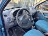 Fiat Panda 1.2 Fire Skrotfordon (2004, BLAUW)