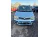 Fiat Panda 1.2 Fire Skrotfordon (2004, BLAUW)