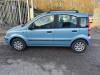 Fiat Panda 1.2 Fire Skrotfordon (2004, BLAUW)