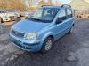 Fiat Panda 1.2 Fire Skrotfordon (2004, BLAUW)