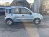 Fiat Panda 1.2 Fire Skrotfordon (2004, BLAUW)