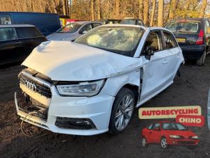 Audi A1 Sportback 1.4 TFSI 16V  (Skrot)