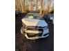 Audi A1 Sportback 1.4 TFSI 16V Skrotfordon (2017, WIT)