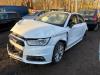 Audi A1 Sportback 1.4 TFSI 16V Skrotfordon (2017, WIT)