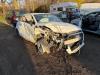 Audi A1 Sportback 1.4 TFSI 16V Skrotfordon (2017, WIT)