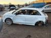 Audi A1 Sportback 1.4 TFSI 16V Skrotfordon (2017, WIT)