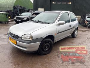 Opel Corsa B 1.2i 16V  (Rozbiórka)