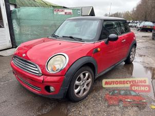 Mini Mini 1.4 16V One  (Skrot)