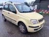 Fiat Panda 1.2 Fire Sloopvoertuig (2004, Geel)