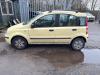 Fiat Panda 1.2 Fire Sloopvoertuig (2004, Geel)
