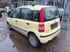 Fiat Panda 1.2 Fire Sloopvoertuig (2004, Geel)
