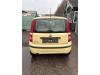 Fiat Panda 1.2 Fire Sloopvoertuig (2004, Geel)