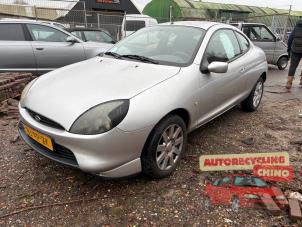 Ford Puma 1.7 16V  (Skrot)