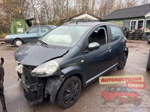 Toyota Aygo 1.0 12V VVT-i  (Skrot)