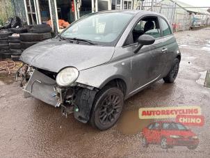 Fiat 500 0.9 TwinAir 85  (Skrot)