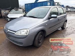 Opel Corsa C 1.2 16V  (Skrot)