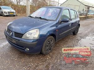 Renault Clio II 1.4 16V  (Sloop)