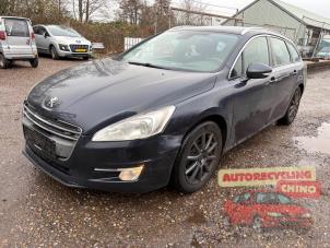 Peugeot 508 SW 1.6 HDiF 16V  (Skrot)