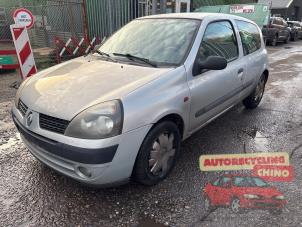 Renault Clio II 1.2 16V  (Sloop)