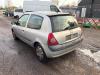 Renault Clio II 1.2 16V Sloopvoertuig (2002, Grijs)