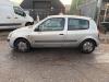 Renault Clio II 1.2 16V Sloopvoertuig (2002, Grijs)