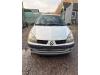 Renault Clio II 1.2 16V Sloopvoertuig (2002, Grijs)