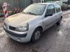 Renault Clio II 1.2 16V Sloopvoertuig (2002, Grijs)