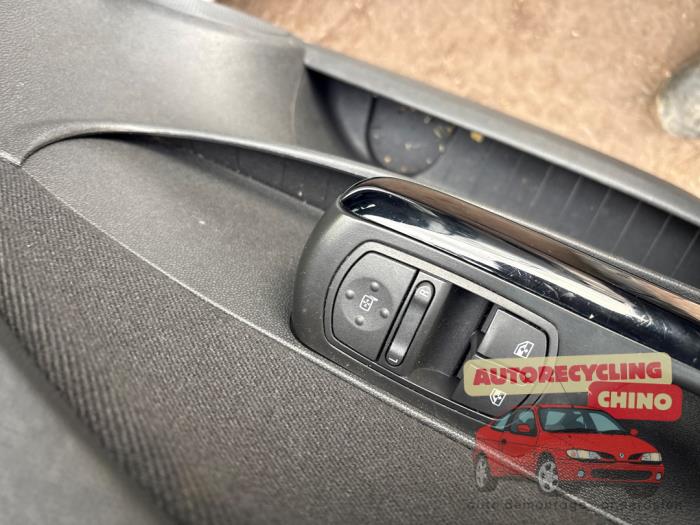 Opel Corsa D 1.4 16V Twinport Sloopvoertuig (2009, Grijs)