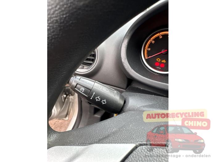 Opel Corsa D 1.4 16V Twinport Sloopvoertuig (2009, Grijs)