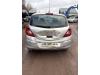 Opel Corsa D 1.4 16V Twinport Sloopvoertuig (2009, Grijs)