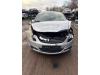 Opel Corsa D 1.4 16V Twinport Sloopvoertuig (2009, Grijs)