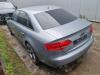 Audi A4 1.8 TFSI 16V Sloopvoertuig (2008, Grijs)