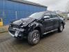Ford Ranger 2.2 TDCi 16V 150 4x4 Skrotfordon (2014, METALLIC ZWART)