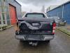 Ford Ranger 2.2 TDCi 16V 150 4x4 Skrotfordon (2014, METALLIC ZWART)