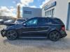 Mercedes ML II 3.0 ML-280 CDI 4-Matic V6 24V Sloopvoertuig (2008, Zwart)