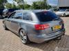 Audi A6 Avant 2.0 T FSI 16V Samochód złomowany (2010, Szary)