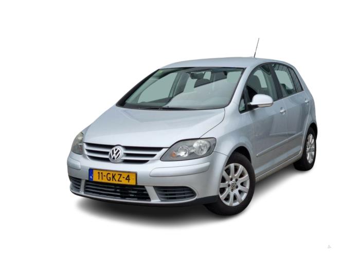 Volkswagen Golf Plus 1.4 TSI 122 16V Skrotfordon (2008, GRIJS)