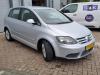 Volkswagen Golf Plus 1.4 TSI 122 16V Skrotfordon (2008, GRIJS)