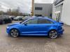 Audi A3 Limousine 1.0 TFSI 12V Skrotfordon (2018, BLAUW)