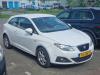 Seat Ibiza IV SC 1.9 TDI 90 Sloopvoertuig (2009, Wit)