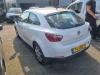 Seat Ibiza IV SC 1.9 TDI 90 Sloopvoertuig (2009, Wit)