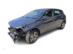 Hyundai i20 1.0 T-GDI 100 Mild Hybrid 48V 12V  (Rozbiórka)